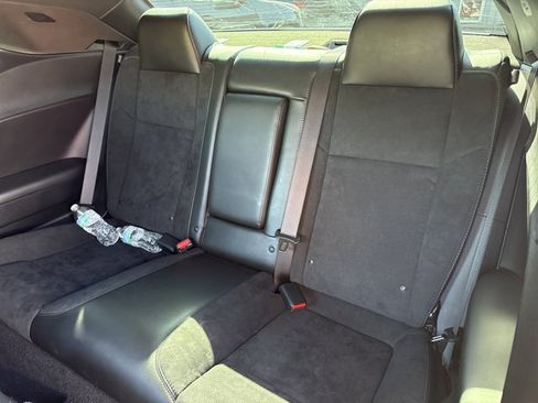 Used 2021 Dodge Challenger R/T Scat Pack image 6