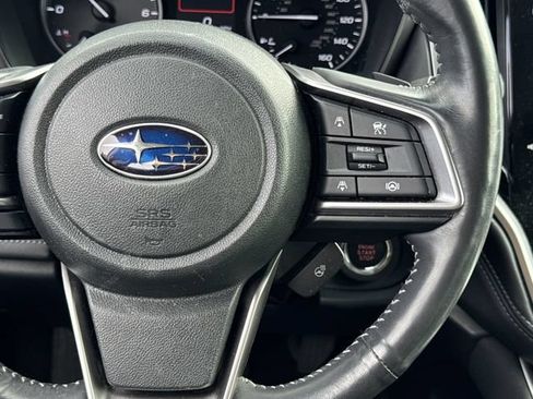 Used 2023 Subaru Outback Touring XT AWD/4WD image 17