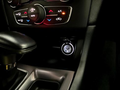 Used 2021 Dodge Charger Scat Pack w/ Dynamics Package image 35