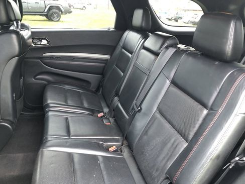 Used 2018 Dodge Durango R/T image 21