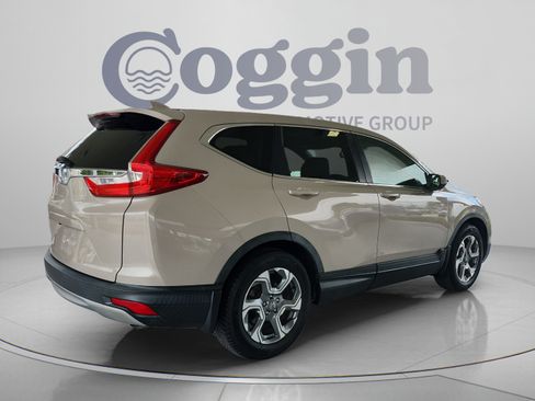 Used 2018 Honda CR-V EX-L image 5