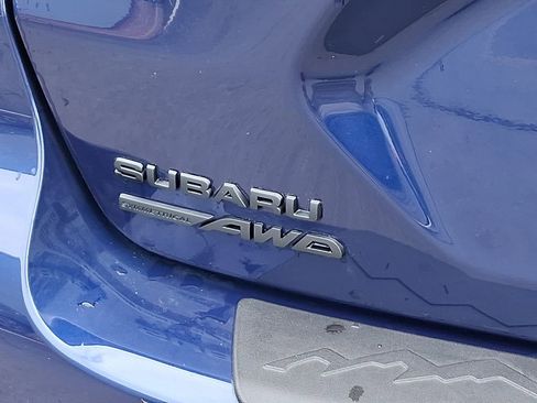 Used 2026 Subaru Crosstrek 2.0i Premium w/ Popular Package #4 image 29