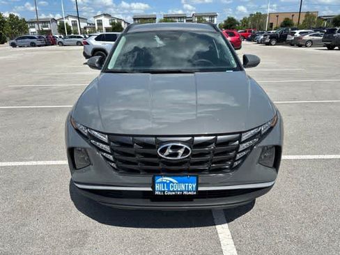 Used 2024 Hyundai Tucson SEL FWD image 8