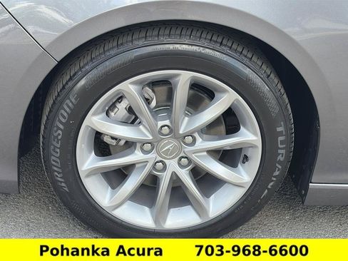 Used 2023 Acura TLX FWD image 32
