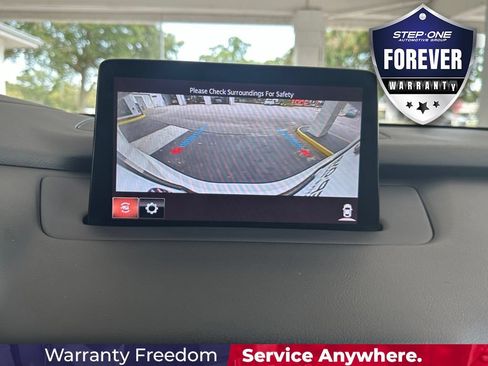 Used 2020 MAZDA CX-9 Grand Touring AWD/4WD image 27