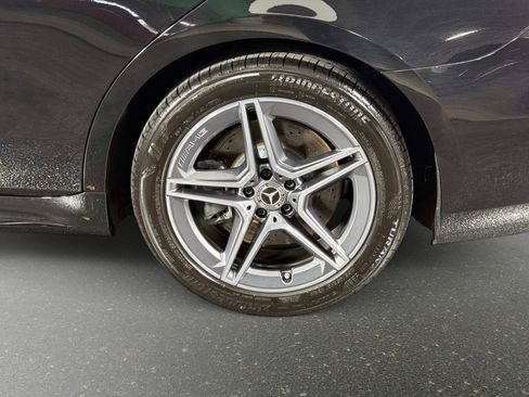 Used 2024 Mercedes-Benz S 580 S 580 image 14