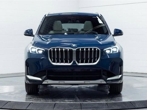 New 2026 BMW X1 xDrive28i w/ Convenience Package image 7
