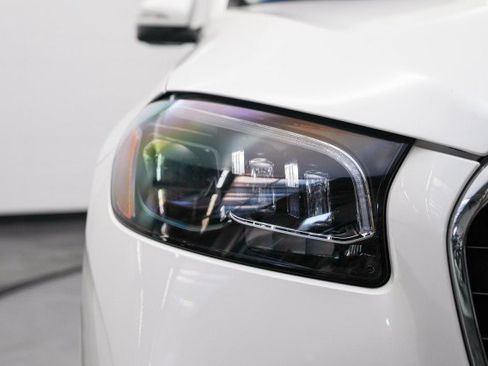 Used 2024 Mercedes-Benz Maybach GLS 600 GLS Maybach GLS 600 image 13