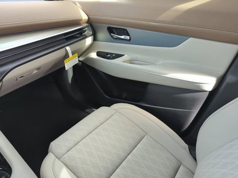 New 2026 Nissan Murano Platinum w/ Cargo Package image 29