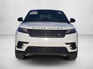 Used 2024 Land Rover Range Rover Velar Dynamic SE AWD/4WD video 2
