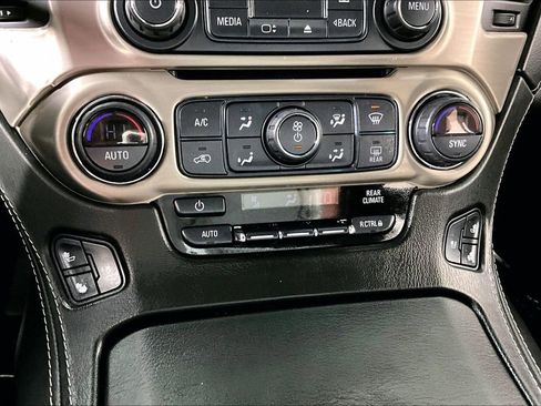 Used 2018 GMC Yukon XL Denali w/ Open Road Package image 34