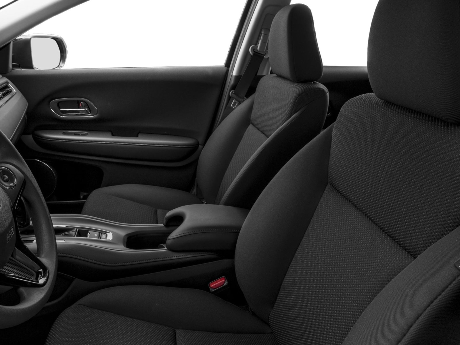 Used 2016 Honda HR-V EX image 6