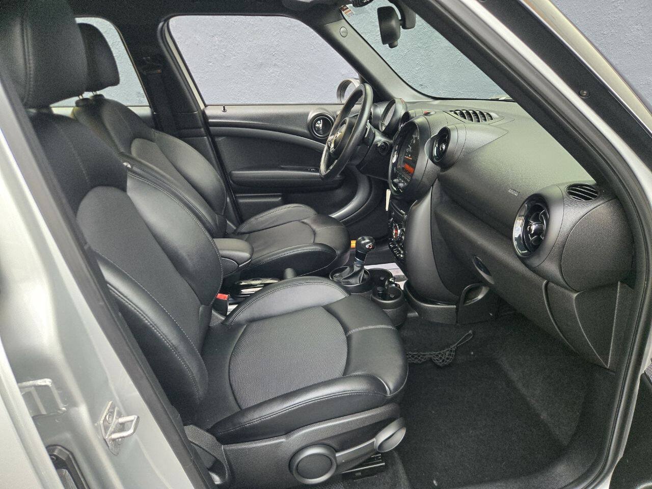 Used 2015 MINI Cooper Countryman S FWD image 12