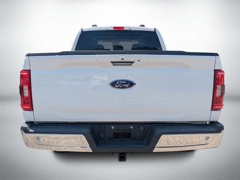 Used 2021 Ford F150 XLT w/ Equipment Group 302A High AWD/4WD image 5