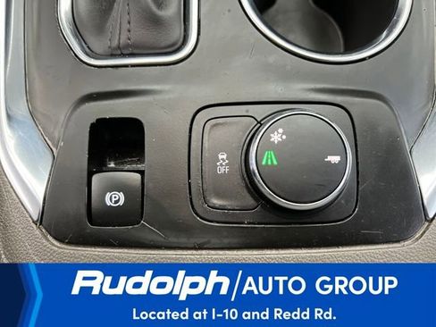 Used 2019 Chevrolet Traverse LT image 29