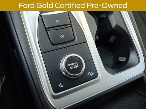 Used 2022 Ford Explorer XLT w/ Class IV Trailer Tow Package image 26