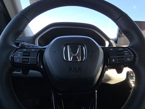 New 2026 Honda Passport RTL image 25