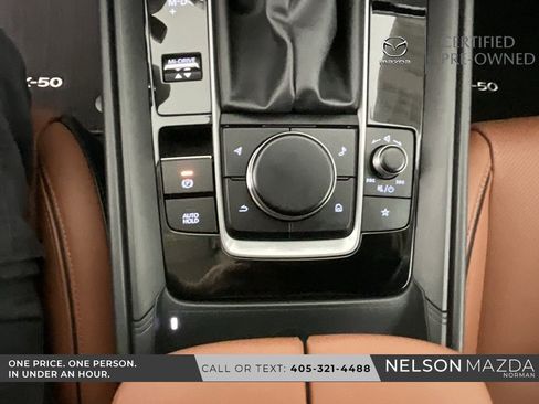 Certified 2025 MAZDA CX-50 Meridian Edition image 41
