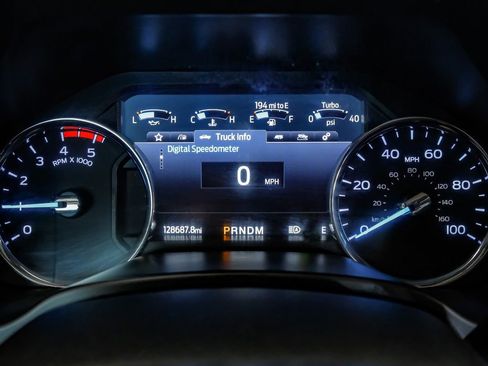 Used 2021 Ford F250 Lariat w/ Tremor Off-Road Package image 18