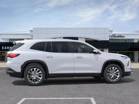 New 2026 Buick Enclave Preferred w/ LPO, All-Weather Package image 7