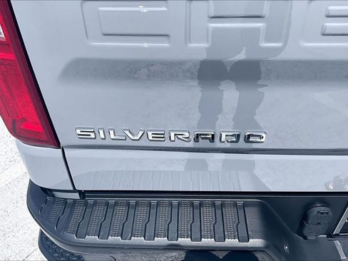 Used 2024 Chevrolet Silverado 1500 LT Trail Boss w/ Protection Package AWD/4WD image 36