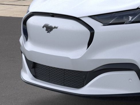 New 2026 Ford Mustang Mach-E Premium AWD/4WD image 17