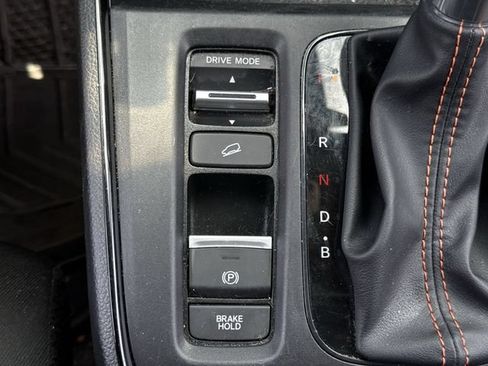 Used 2023 Honda CR-V Sport image 21