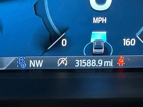 Used 2023 Ford Expedition Max Platinum image 28