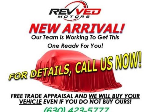 Used 2013 Ford Escape SEL FWD image 1
