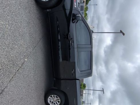 Used 2025 Chevrolet Silverado 1500 RST w/ Convenience Package II AWD/4WD image 8