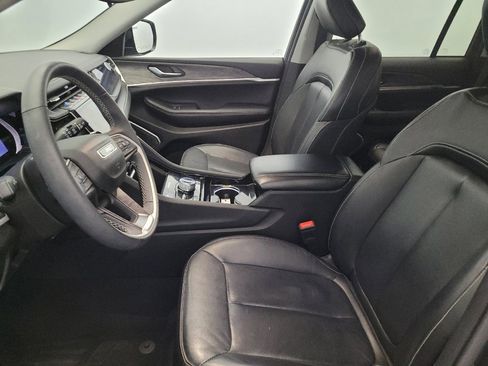 Used 2022 Jeep Grand Cherokee Limited 4xe image 17