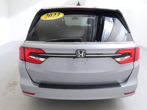 Used 2023 Honda Odyssey EX-L image 8