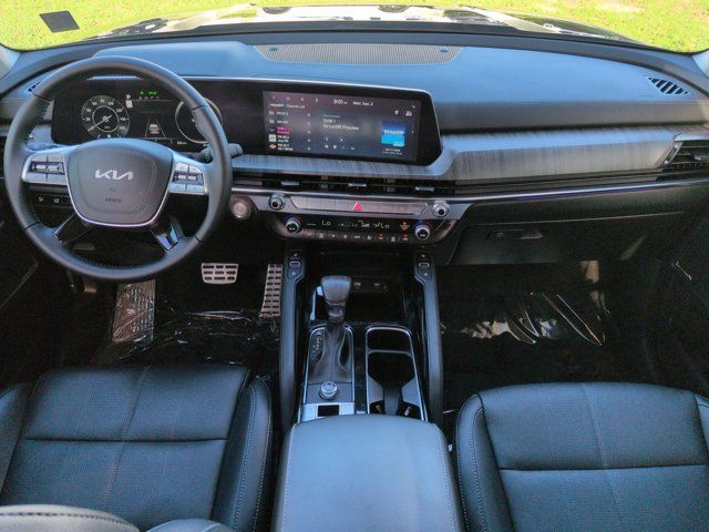 Used 2025 Kia Telluride SX FWD image 14