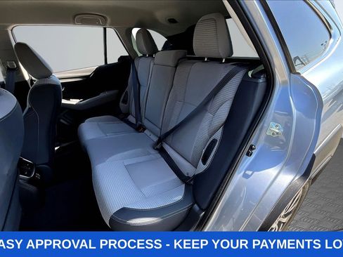 Used 2023 Subaru Outback Premium AWD/4WD image 29