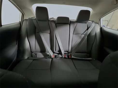 New 2026 Toyota Corolla LE image 29