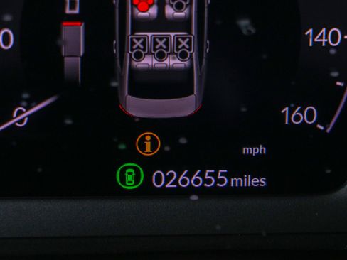 Used 2023 Honda Accord EX image 16
