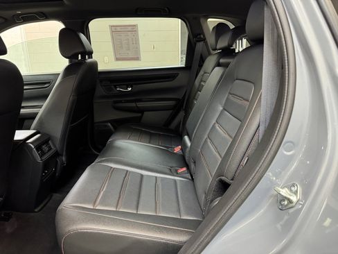 Used 2025 Honda CR-V Sport-L image 16