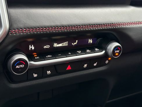 New 2026 MAZDA CX-50 AWD 2.5 Hybrid w/ Weather Package image 27