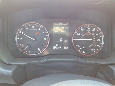 New 2025 Subaru Impreza RS image 13