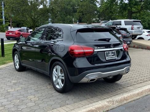 Used 2020 Mercedes-Benz GLA 250 4MATIC image 7