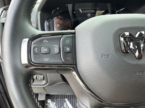 Certified 2024 RAM 3500 Limited AWD/4WD image 26