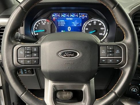 Used 2023 Ford F150 Tremor w/ 360 Degree Camera Package AWD/4WD image 25