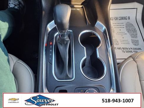 Certified 2023 Chevrolet Traverse Premier w/ LPO, Floor Liner Package image 27