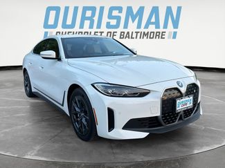 Used 2023 BMW i4 eDrive35 w/ Premium Package RWD video 1