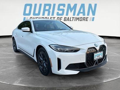 Used 2023 BMW i4 eDrive35 w/ Premium Package