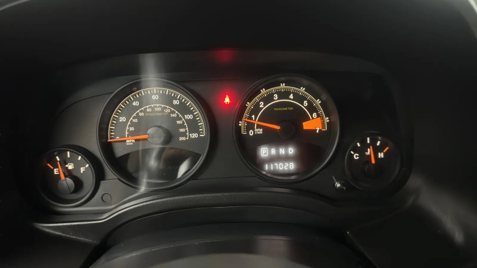 Used 2015 Jeep Patriot Sport w/ Power Value Group FWD image 10