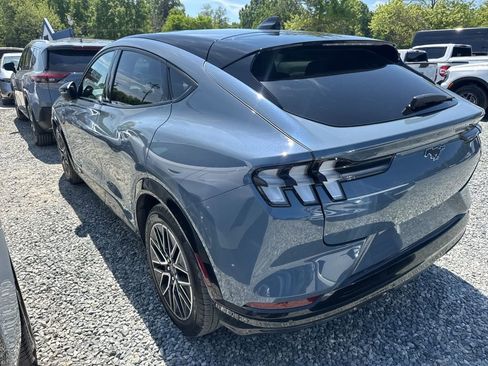 Used 2024 Ford Mustang Mach-E Premium image 3