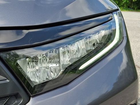 Used 2025 Honda Odyssey EX-L image 9