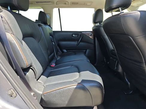 Used 2018 Nissan Armada SL w/ Premium Package AWD/4WD image 17