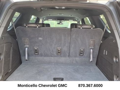 Used 2021 Chevrolet Tahoe LT image 7
